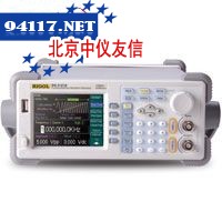 DG3061A信号发生器