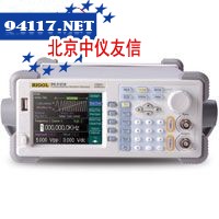 DG3121A信号发生器