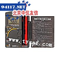 DG6绝缘电阻测试仪