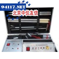 DGC-3TY路灯电缆故障测试仪