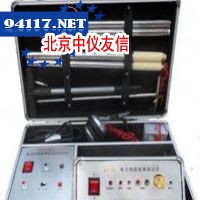 DGC-3路灯电缆故障测试仪