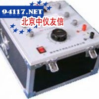 DGC-711QTY电桥法电缆故障测试仪