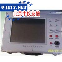 DGC-711RTY二次脉冲法电缆故障测试仪