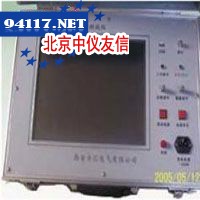 DGC-711R二次脉冲法电缆故障测试仪
