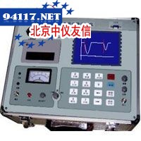 DGC-711ZTY电缆故障测试仪