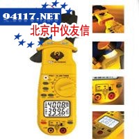DL389钳形表
