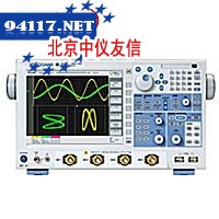 DL7400系列数字示波器