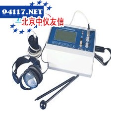 DLD－220电力电缆故障定点仪