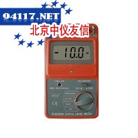 DLM2290C数字电平表