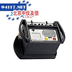 DLRO200数字微欧表