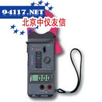 DM-6056多功能交直流钩表