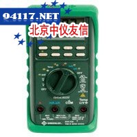 DM-800-C数字万用表