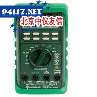 DM-800数字万用表