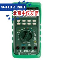 DM-810-C数字万用表