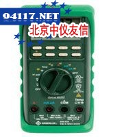 DM-810数字万用表