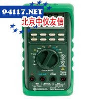 DM-820数字万用表