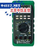 DM-860数字式万用表
