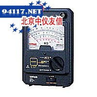 DM1527绝缘电阻测试仪