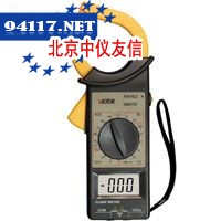 DM6015FS钳形表