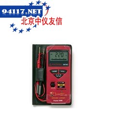 DM78C数字万用表