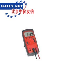DM7C数字万用表