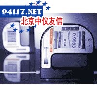 DMA-35电子比重计