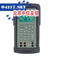 DMC-1400多功能校准记录仪