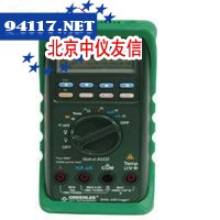 DML-430-C数字万用表