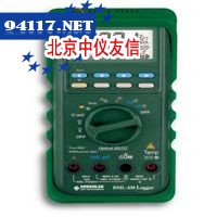 DML-430数字万用表