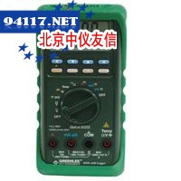 DML-54-C数字万用表
