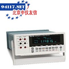 DMM4040万用表