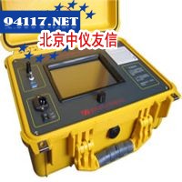 DMS-3500彩色智能电缆故障测试仪