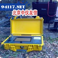DMS-4000彩色智能电缆故障测试仪