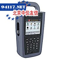 DN065集成式网络测试仪