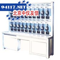 DO1050TN单相全自动电能表校验装置