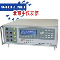 DO30直流标准源