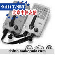 DPI610PC便携式气压校验仪
