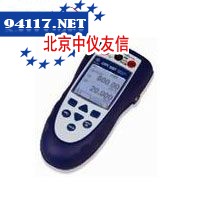 DPI811/812热电阻指示仪/校验仪
