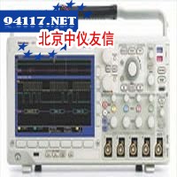 DPO3014数字示波器