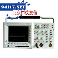 DPO3032数字荧光示波器