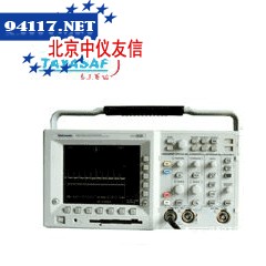 DPO3032示波器