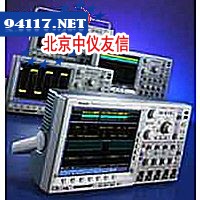 DPO4000便携式示波器