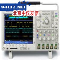 DPO4034A数字荧光示波器