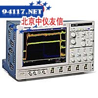 DPO7000系列示波器