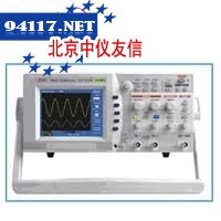 TDS1001B数字存储示波器（TDS1000B/TDS2000B系列）0～100MHz
