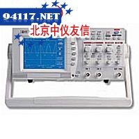 DS-1150数字存储示波器