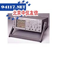 TDS2024实时数字存储示波器
