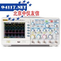 DS1000B示波器