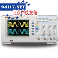 DS1000E-EDU示波器
