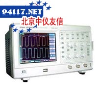 DS1102CG数字示波器